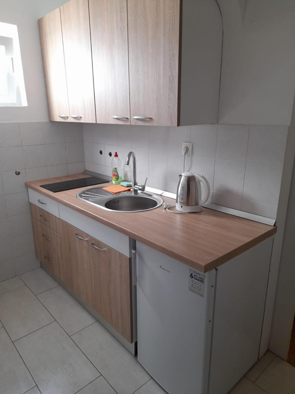 Guesthouse Dupin Vlasici Room photo